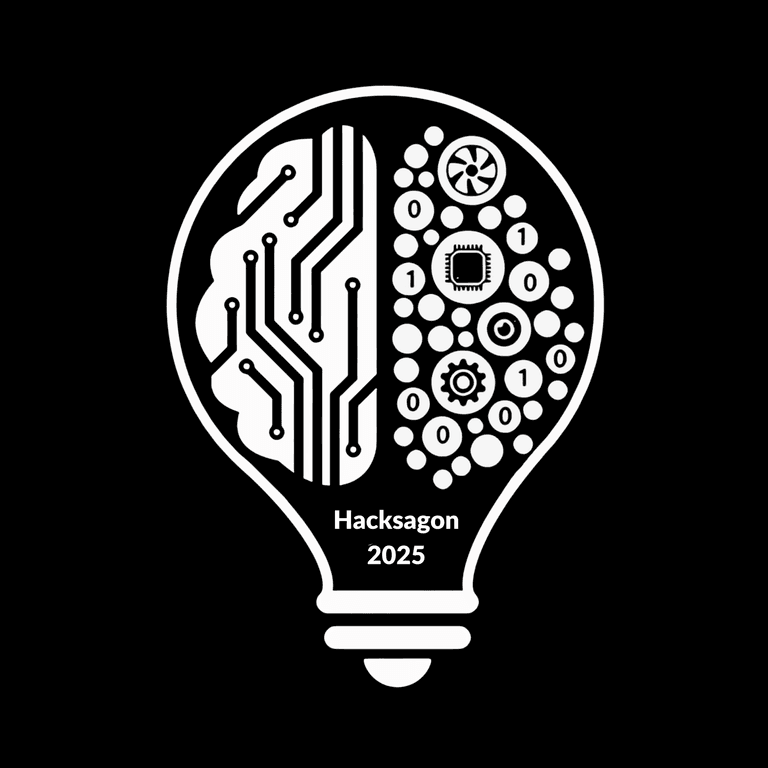 Hacksagon 2025 | Devfolio